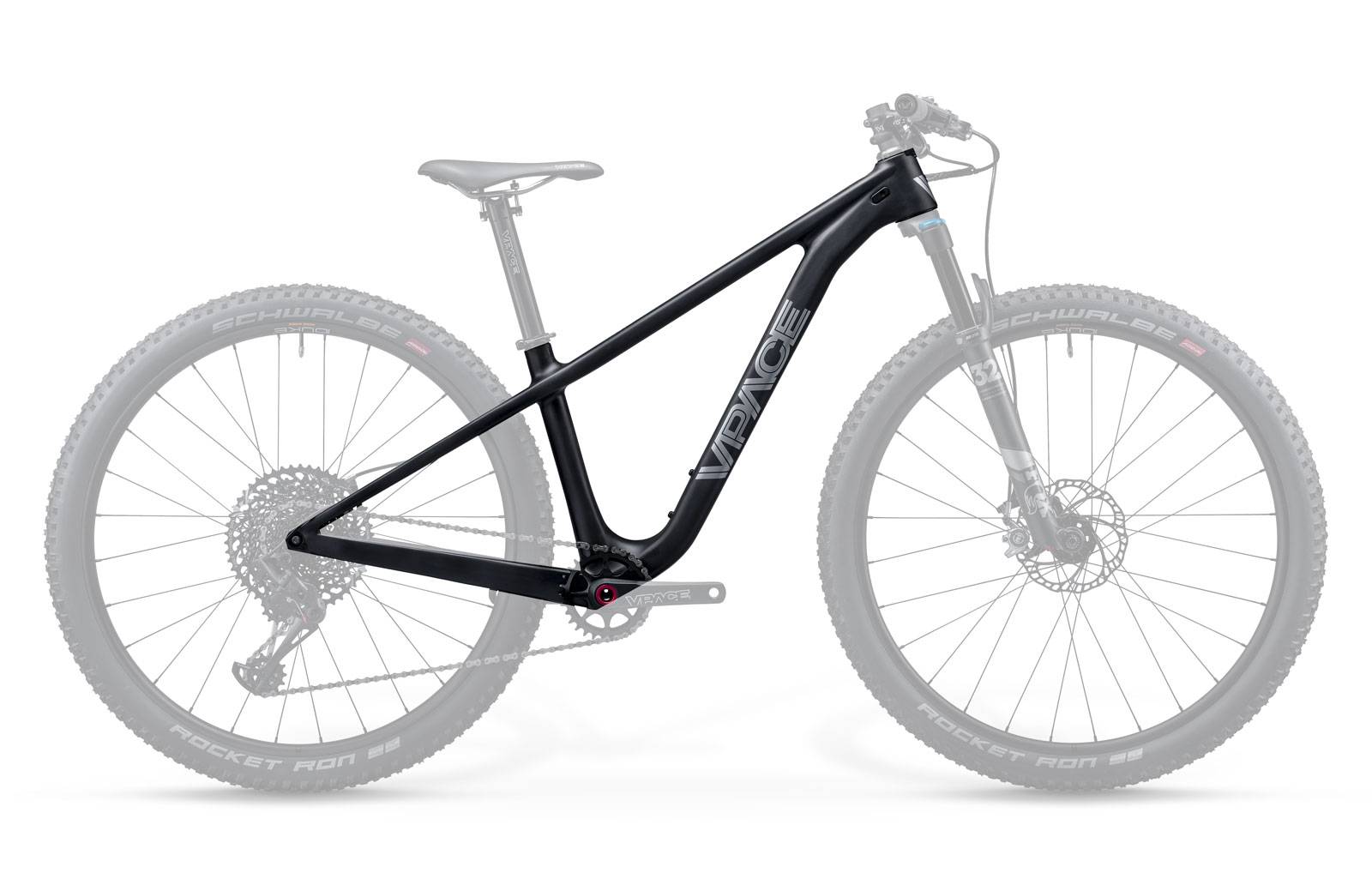 Matz Carbon | Kidsbikes | VPACE