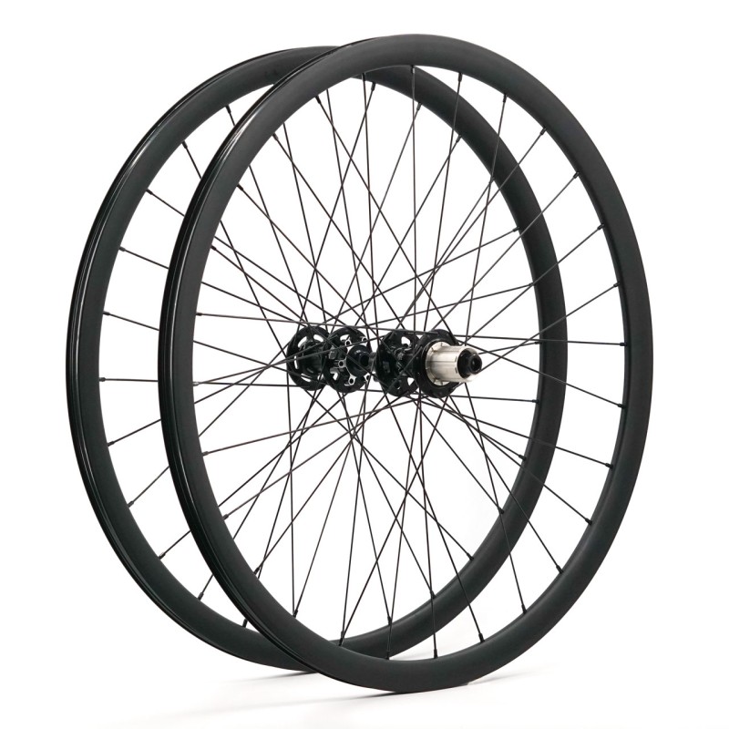 VPACE wheelset DISCO30