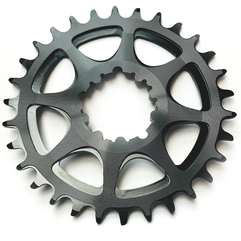 Kettenblatt, VPACE, CNC, 32T, 6mm offset