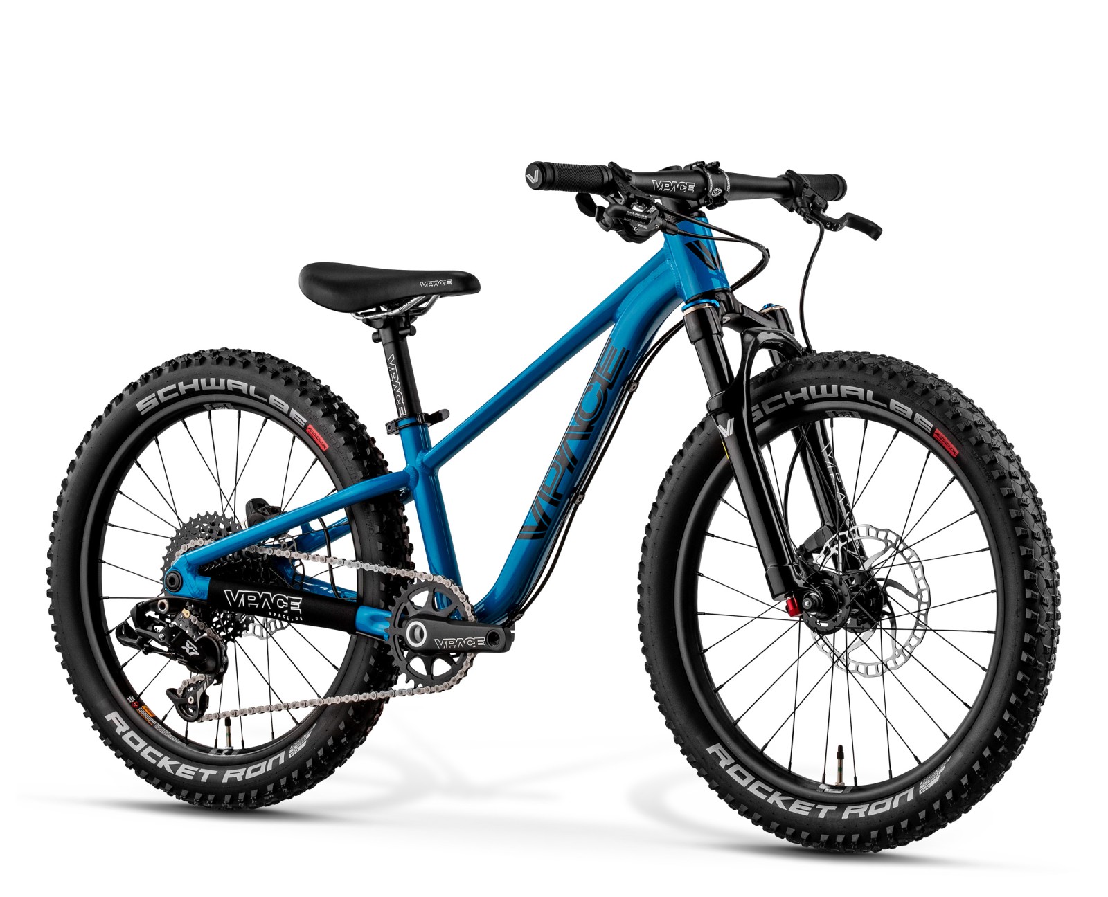 MATZ20 Kinder Mountainbike