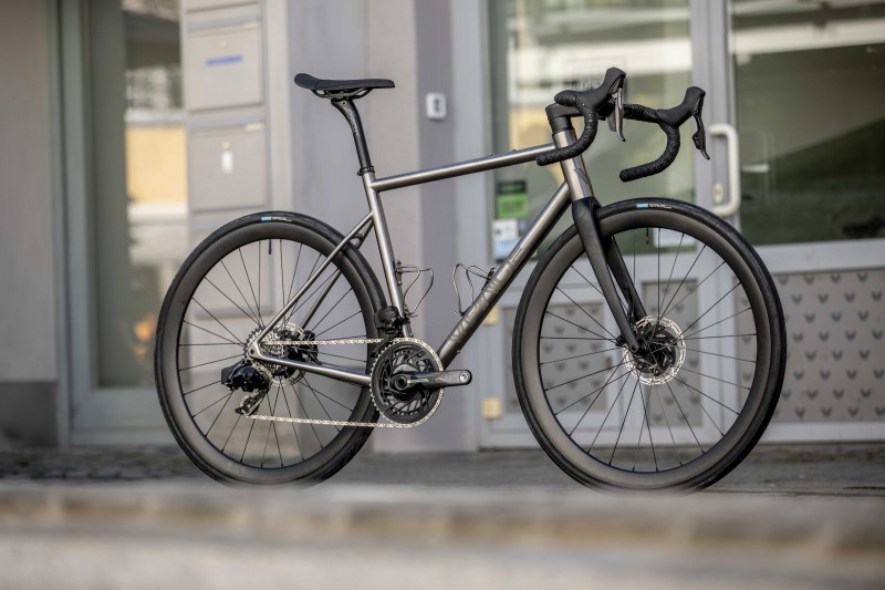 VPACE TRLX OS Allroad Racer M/56