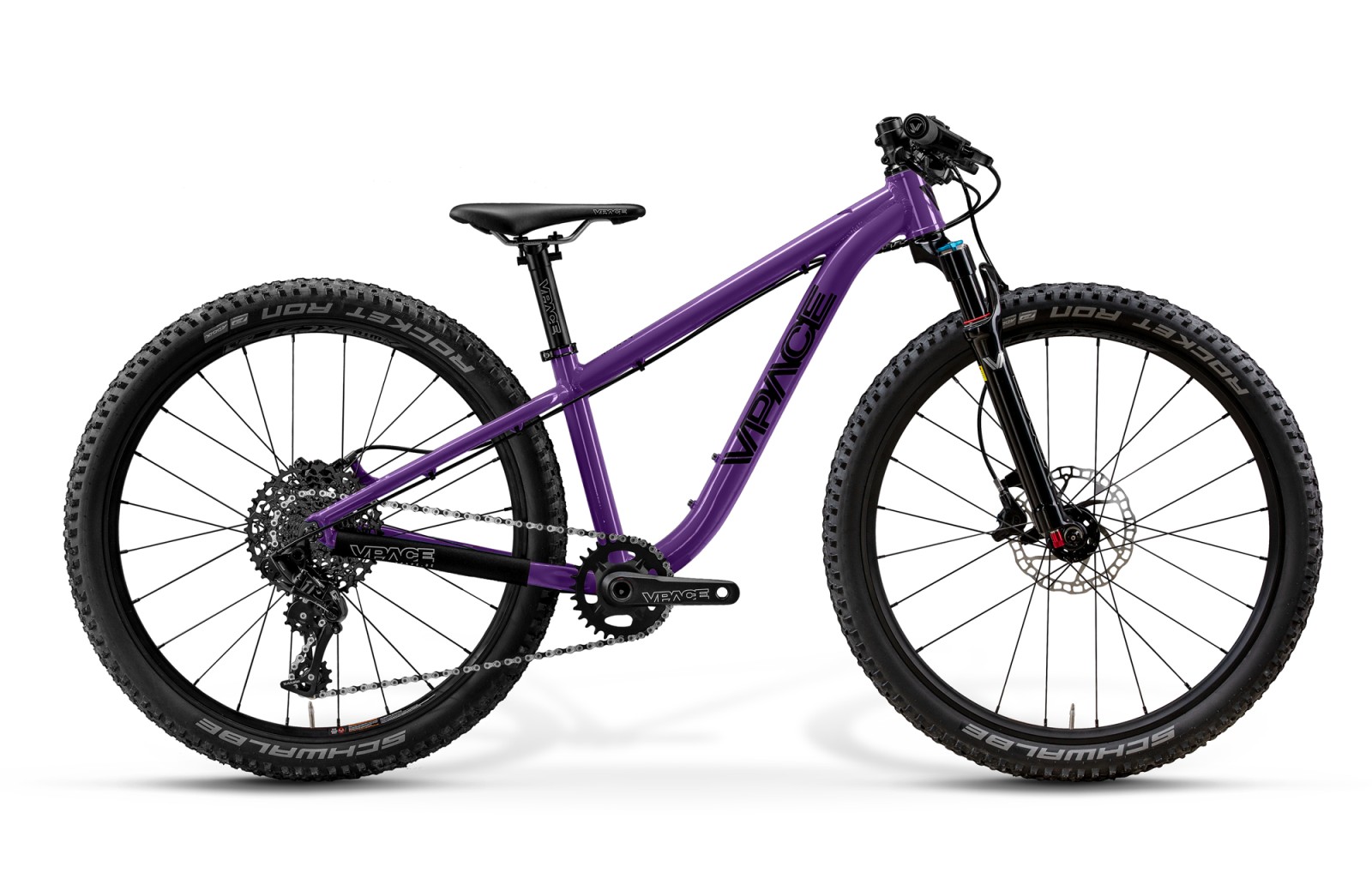 mountain bike 24 gears