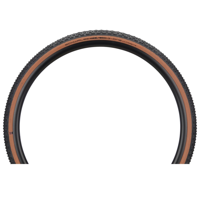 Tire, Schwalbe, G-One ULTRABITE Evo, 28''x1,5, 700x40 skin