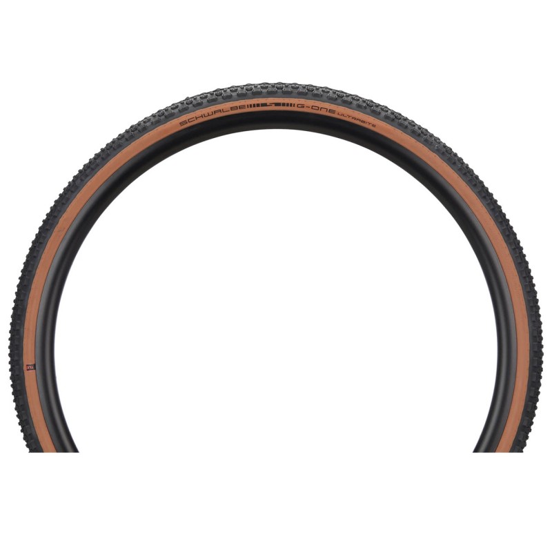 Reifen, Schwalbe, G-One ULTRABITE Evo, 28''x1,5, 700x40 skinwall