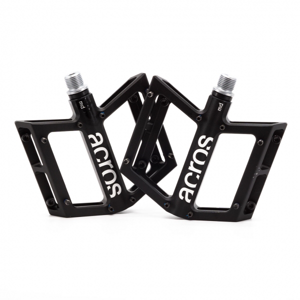 Pedale, Acros, A-Flat MD Flatpedals