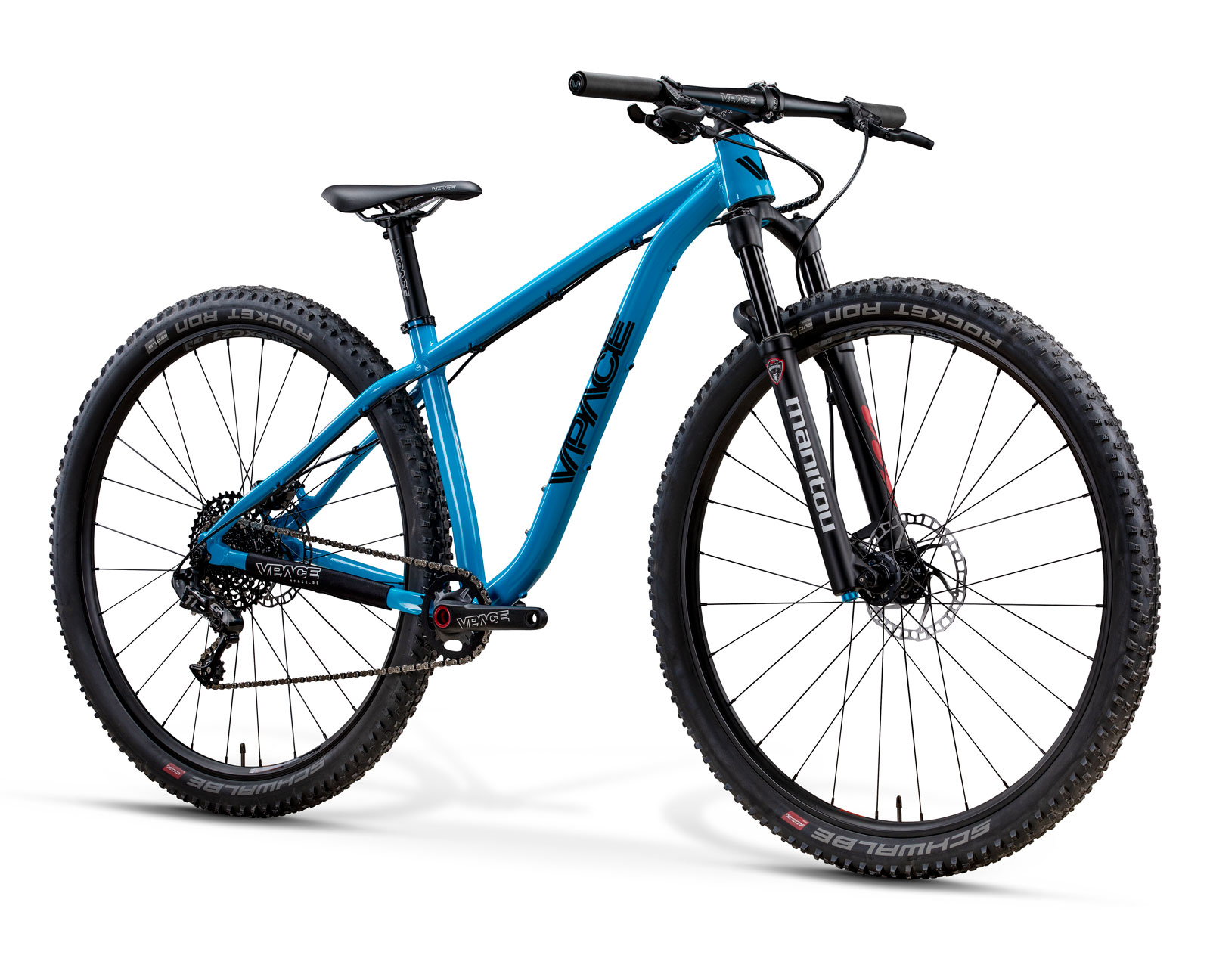 MAX29 Mountainbike | VPACE Bikes