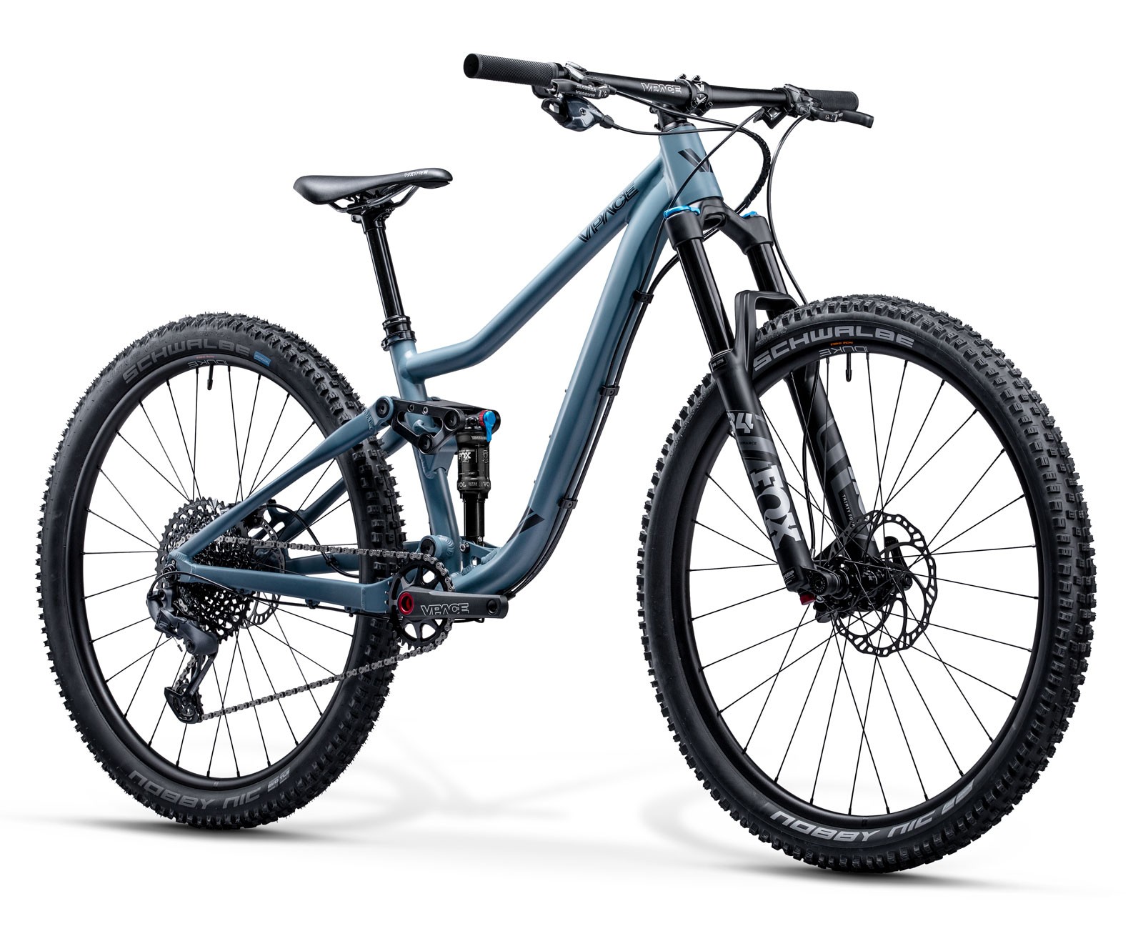 MORITZ275 Kinder Trail-Enduro