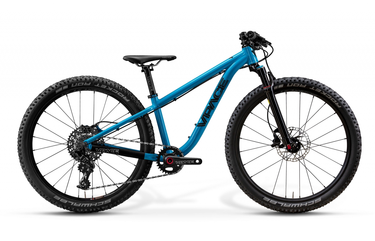 boys mountain bike