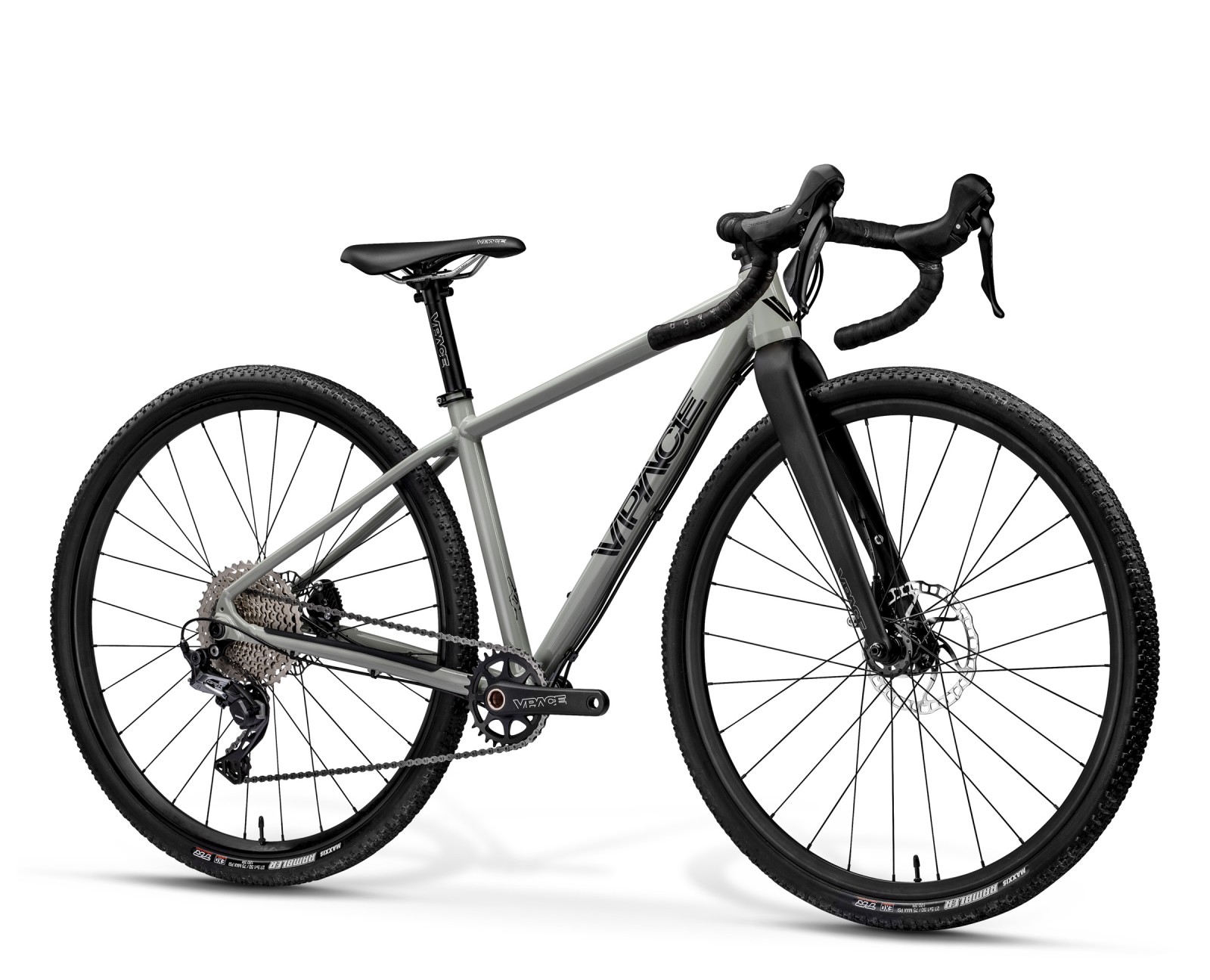 MICHL275 Kinder Gravelbike V2