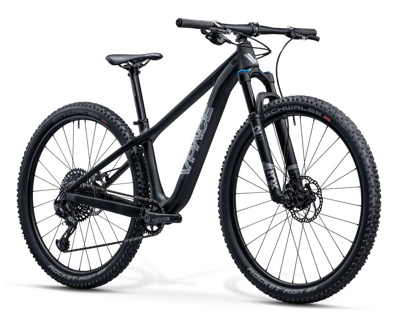 MAXC275 Carbon Kinder Mountainbike