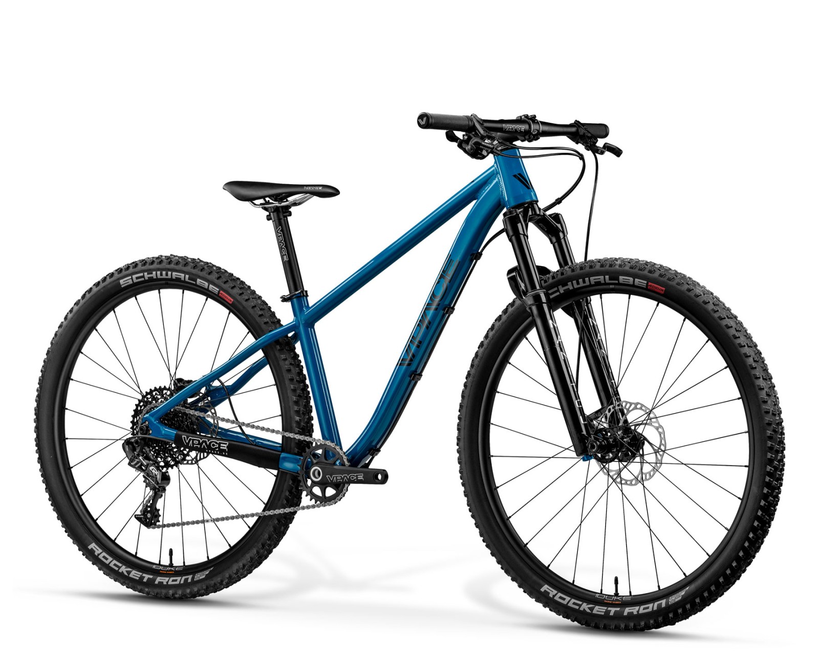 MAX275 Kinder Mountainbike