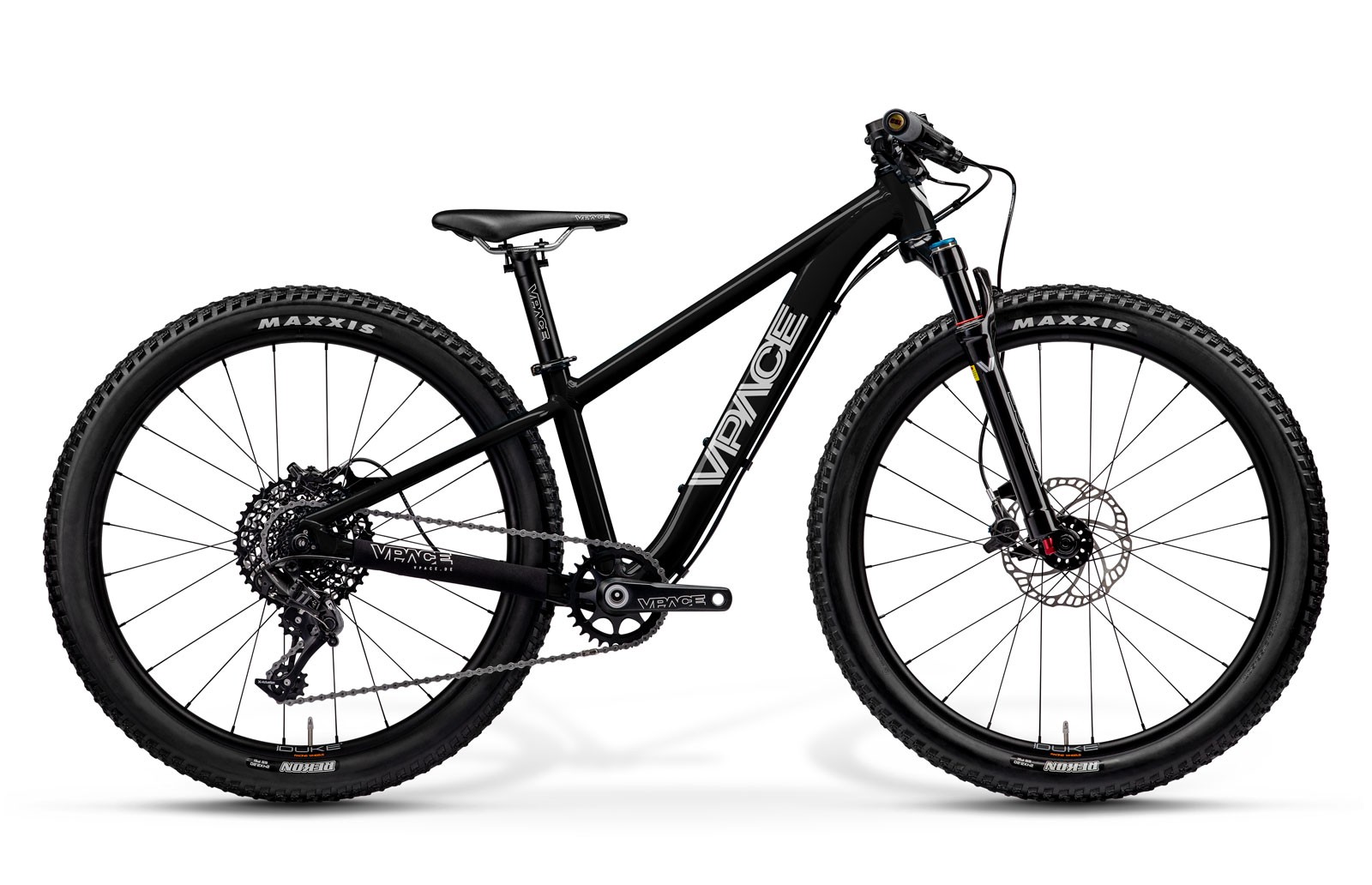 Max24 Kinder Mountainbike