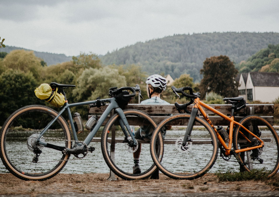 6 Abschleppseile im Test: Das beste Zugsystem für Bike-Touren mit Kids*