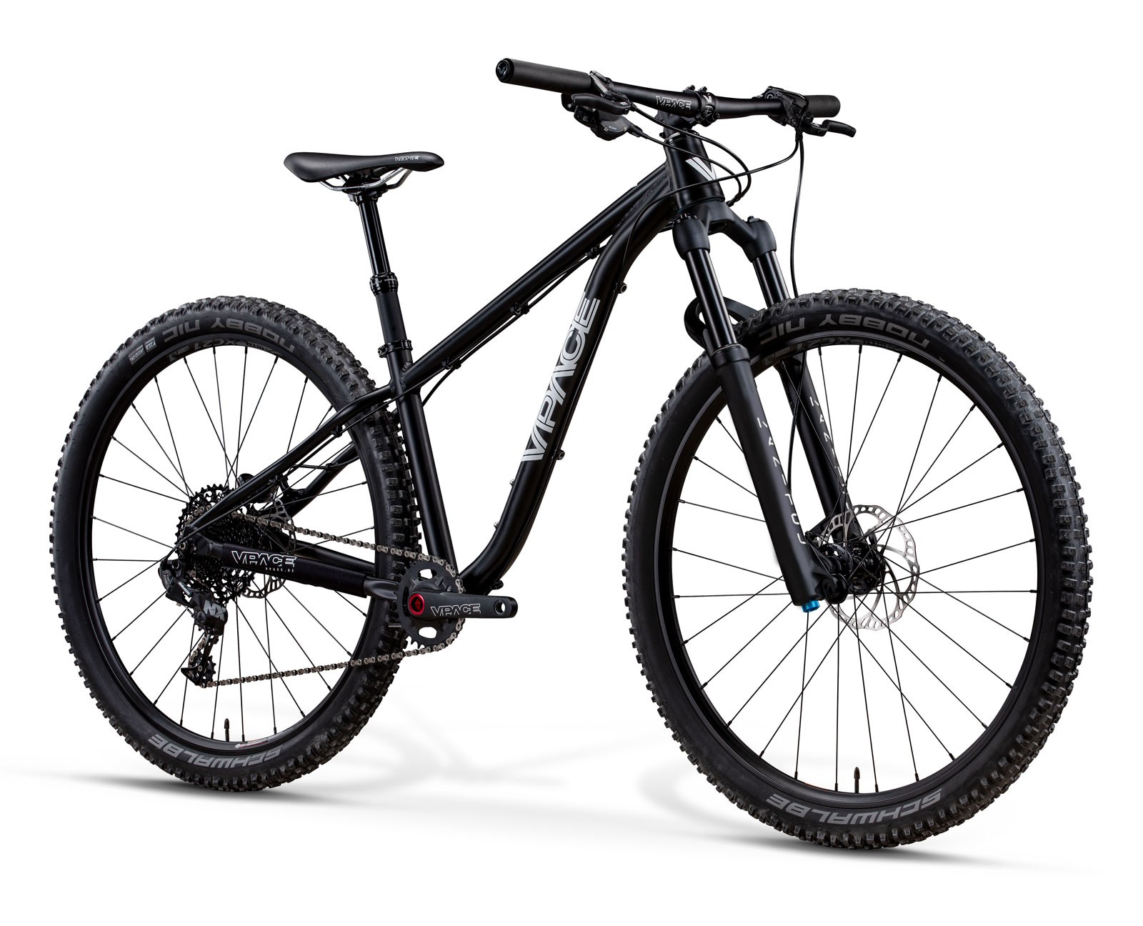 MAX275 TRAIL Kinder Mountainbike