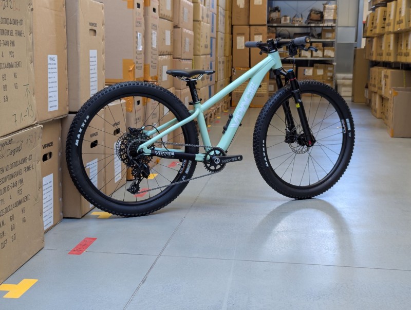Matz24 Kids Hardtail - Sonderfarbe
