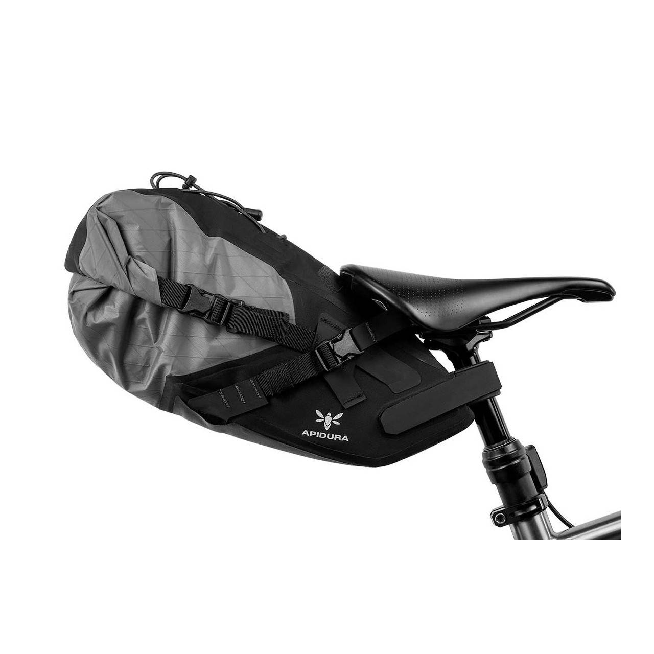 Apidura seat bag 2025