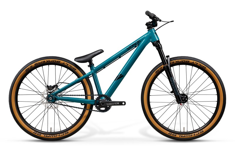 DANNY24 Kinder Dirtbike V1