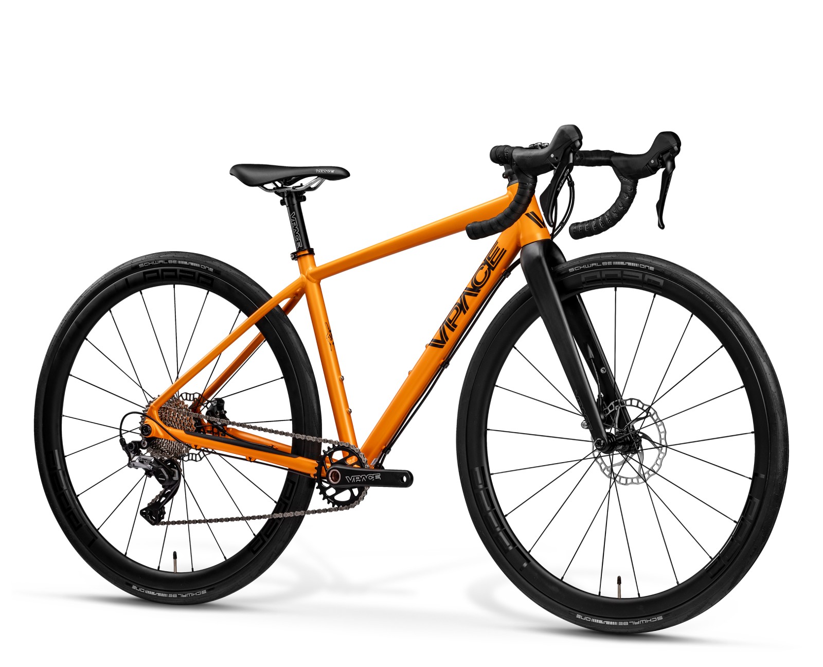 MICHL28 Rennrad Road Edition