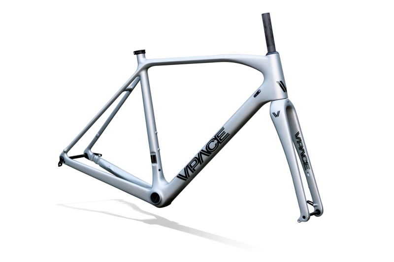 C3CX Cyclocross Gravelbike Rahmenset