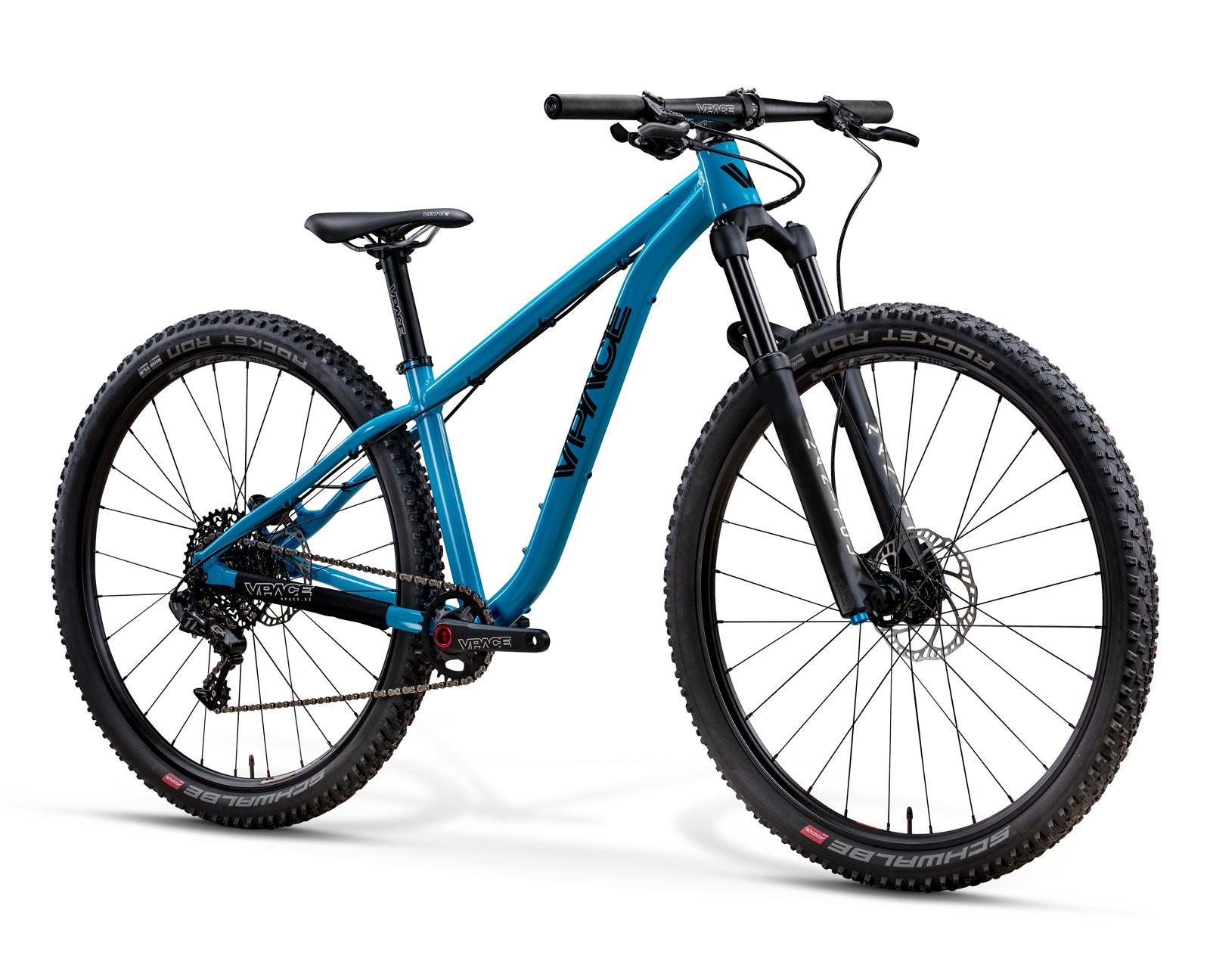 MAX275 Kinder Mountainbike