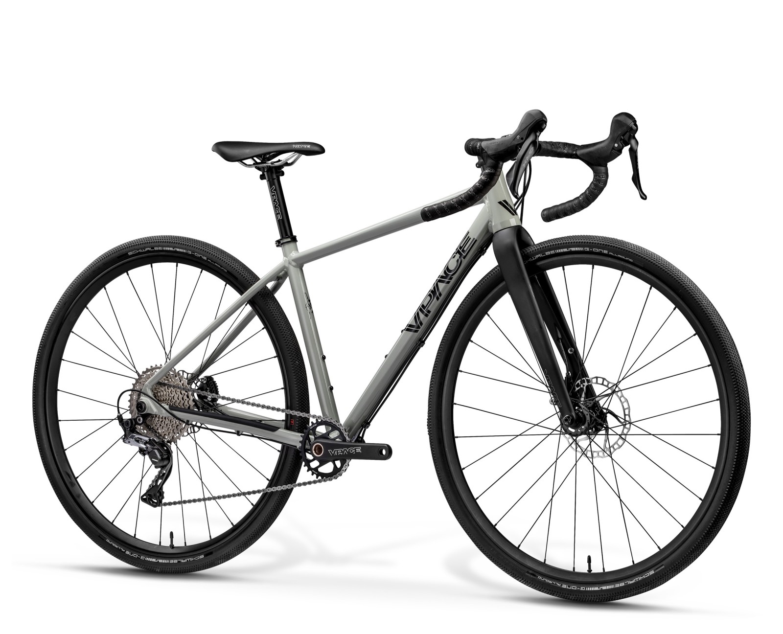 MICHL28 Kids Gravelbike