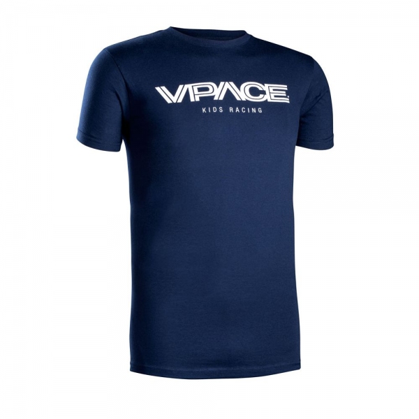 VPACE Kids T-Shirt, Slimcut, Kidsracing