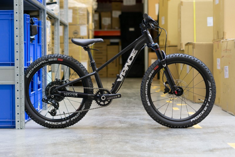 Matz20 Trail Edition