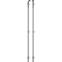 Vorschau: Speichen, Sapim D-Light, schwarz Vorschau: Speichen, Sapim D-Light, schwarz