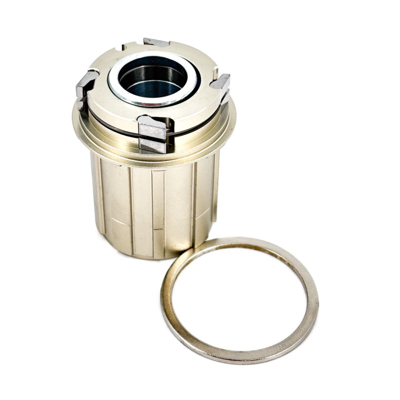 Freilauf, HG für VPACE Nabe, SH11, HG, 142 mm