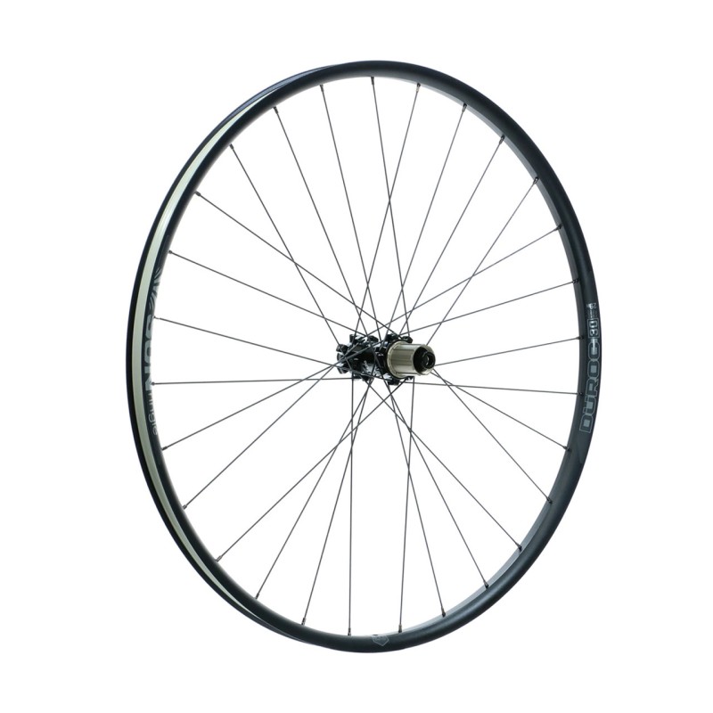 Wheel, 29" HR, Sunringle Duroc 30 Expert, 148x12mm, boost, XD freewheel