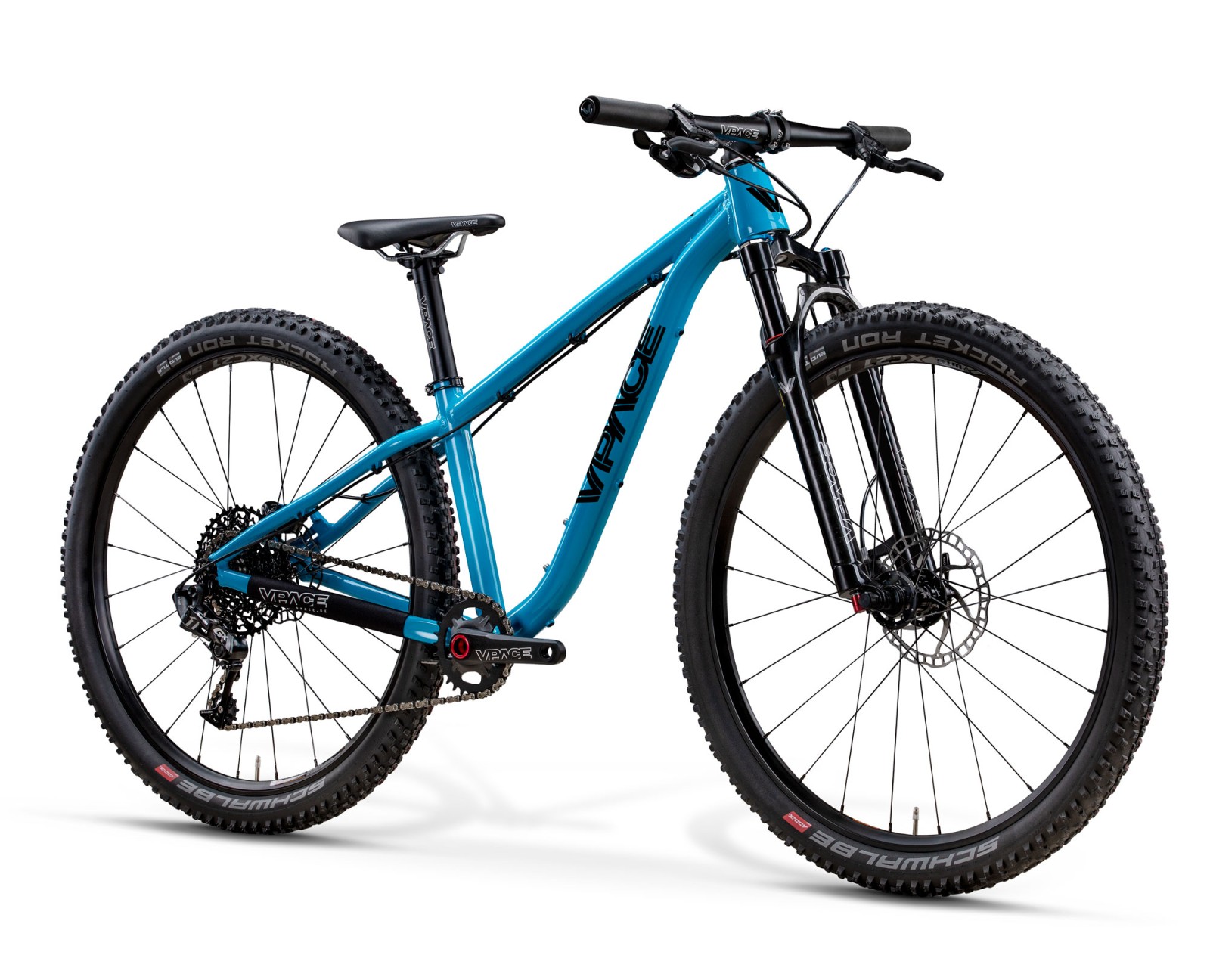 Cube junior sale mountain bike 26