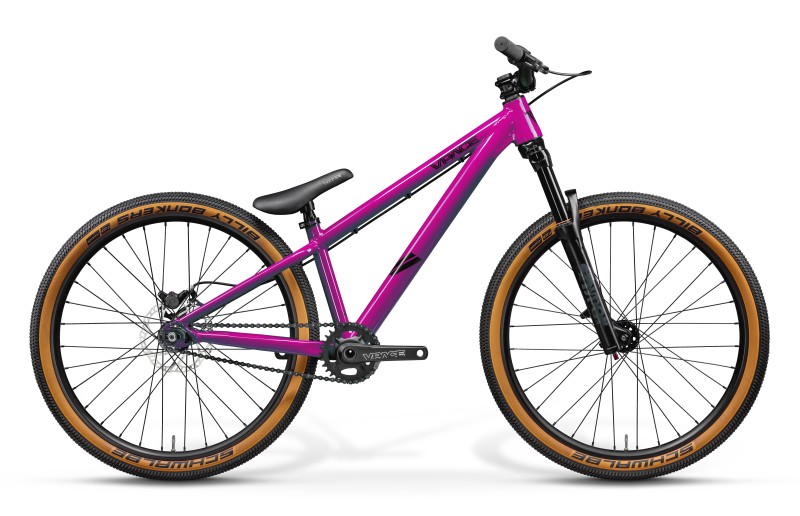 DANNY24 Kids Dirtbike