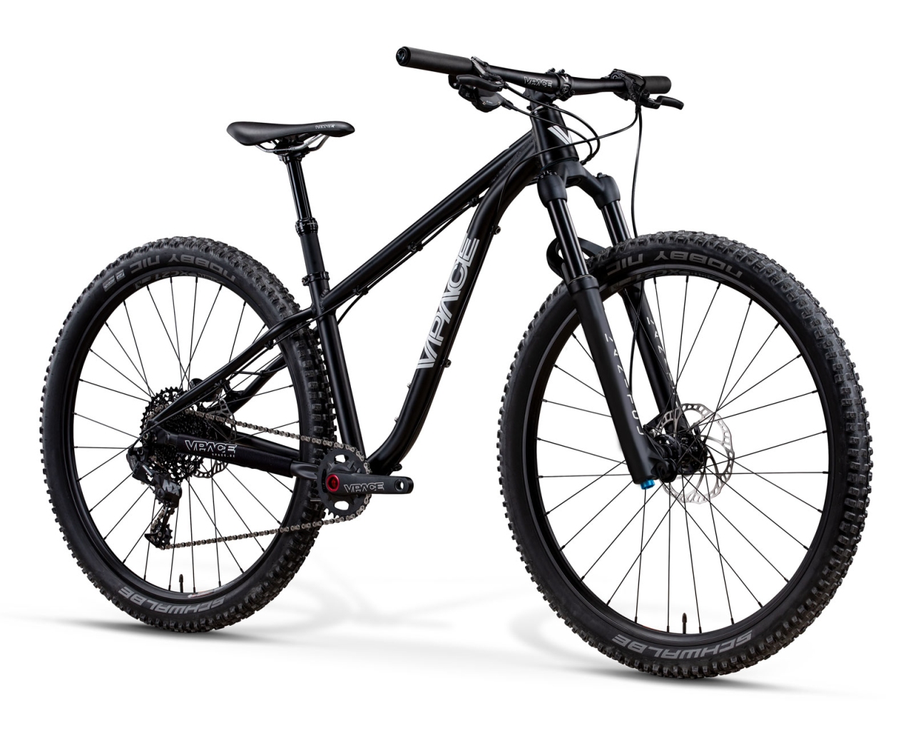 MAX275 TRAIL Kids Mountain Bike