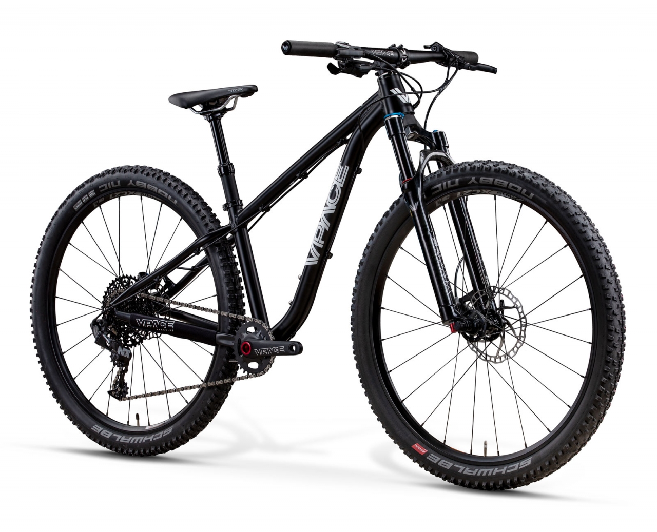 MAX26 TRAIL Kids Mountain Bike