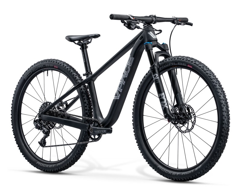 MAXC26 Carbon Kinder Mountainbike