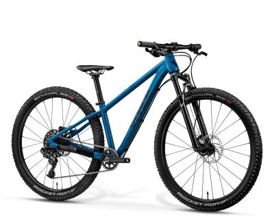 ファッションなデザイン VPACE_MAX26_v2_blau- 自転車本体