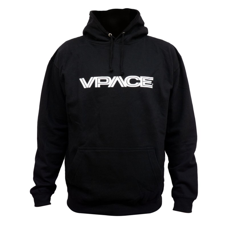 VPACE Adult Hoodie, black