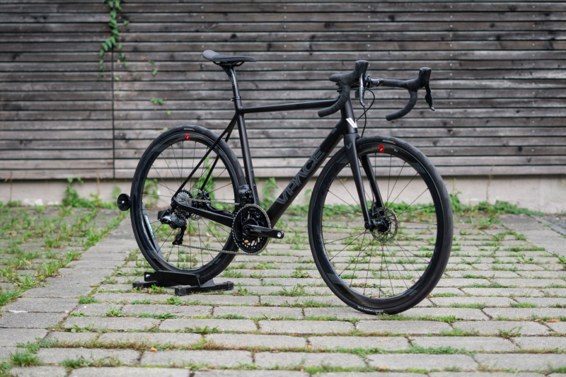 VPACE C2RD Pure Road Racer