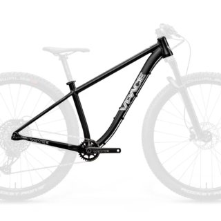 FRAME DAY! Jetzt bieten wir wieder unsere größten Alu-Kidsbikes, das Matz29 (ab ca. 1,50 m) und das Mattz29 Large (ab 1,60 m) als attraktives Rahmenset in allen verfügbaren Farben an. Mit der passenden optimierten Kurbel mit schmalem Q-Faktor und Acros Blocklock Steuersatz - bereit für euren individuellen Aufbau. ☑️
Nur so lange Vorrat reicht und nur in diesen Größen!
Link im Profil ✌🏼