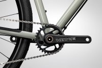 MICHL28 Gravel Bike