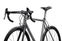 TR Road Bike Titanium Frame for Rim Brakes RH 49