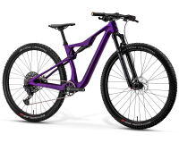 FINN150 Carbon Kids Race Full-Suspension