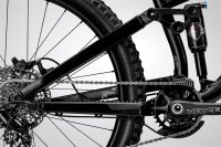 FRED26 Kinder Downhill Bike