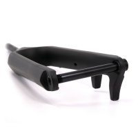 VPACE 29er Carbongabel, Ø56, M15x110mm CFK29-56, Boost
