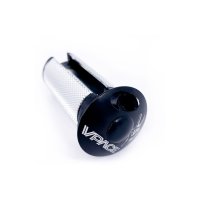 Expander, VPACE, ALU 1-1/8'' with cable entry for Trixi carbon fork, featuring the VPACE logo