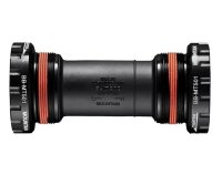 Innenlager, Shimano, BB-MT501, BSA Breite 68/73 mm, MTB/Road, HT2