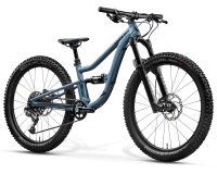 MORITZ24 Children’s Trail Full-Suspension Bike