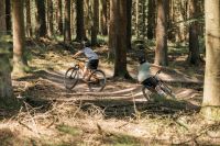 MATTI275 Children's Trail Mountain Bike