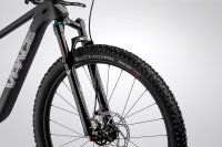 Matz275C Carbon Children’s Mountain Bike