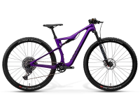 FINN150 Carbon Kids Race Full-Suspension